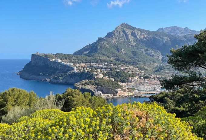 La nature intacte de Majorque - Randonnée