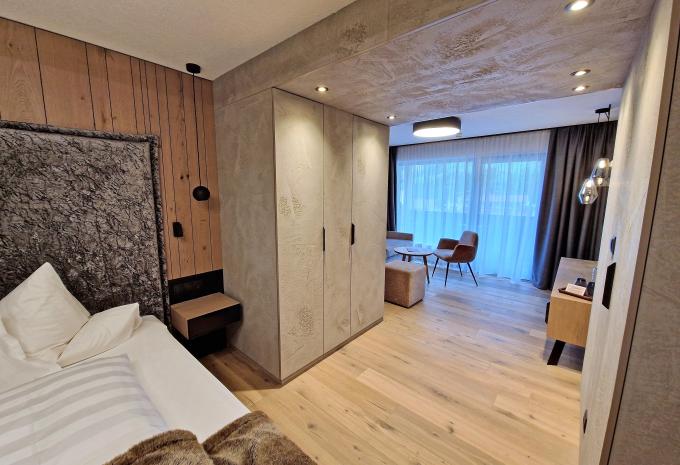 Attraversare le Alpi da Landeck a Merano - Tour escursionistico