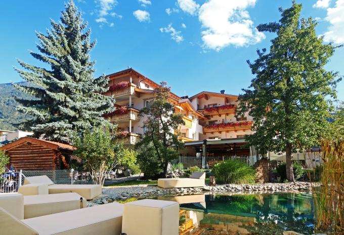 Attraversare le Alpi da Landeck a Merano - Tour escursionistico