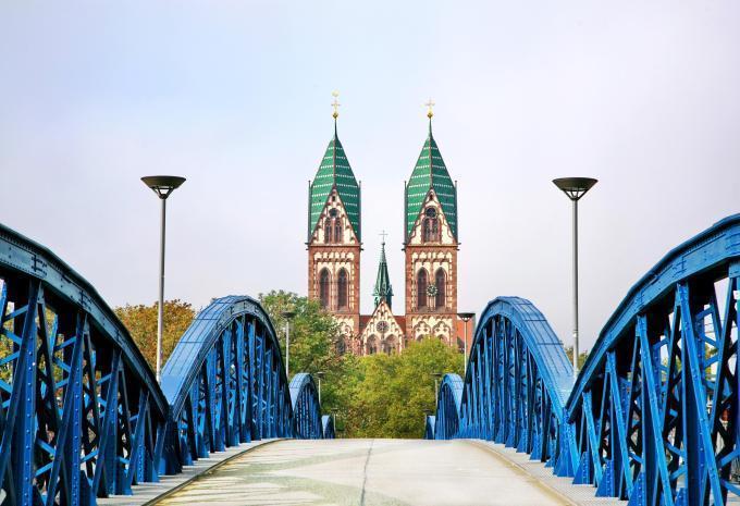 Freiburg