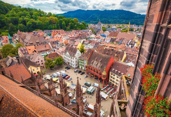 Freiburg