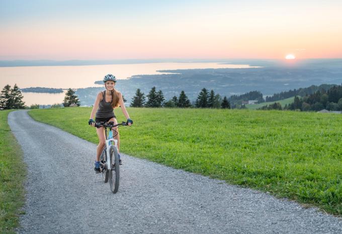 Sulla Strada Romantica da Würzburg a Rothenburg - tour in bicicletta