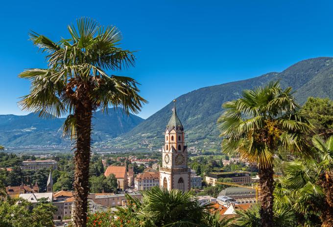 Merano Merano