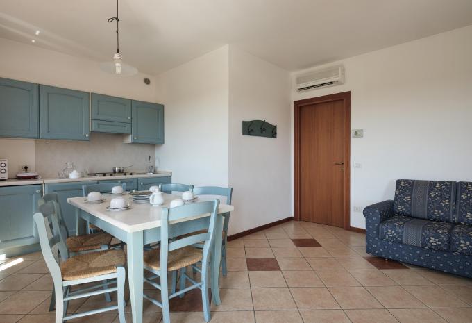 Zimmerbeispiel, Golf Residence