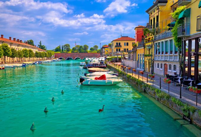 Peschiera del Garda