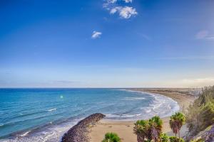 Gran Canaria - Playa del Ingles