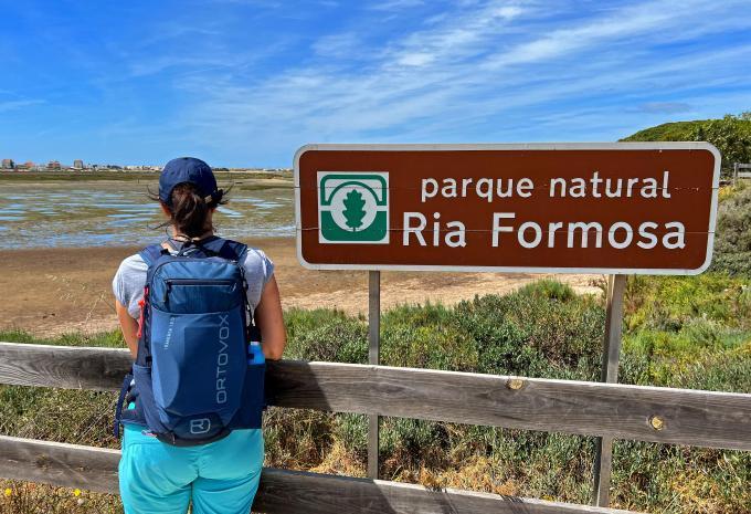 Da ovest a est lungo la costa atlantica - Tour escursionistico in Algarve