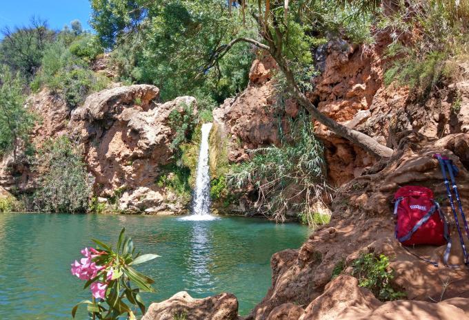 Da ovest a est lungo la costa atlantica - Tour escursionistico in Algarve