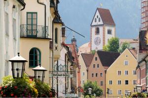 Füssen
