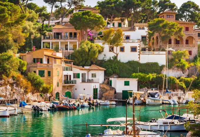 Maiorca andata e ritorno - tour in bicicletta