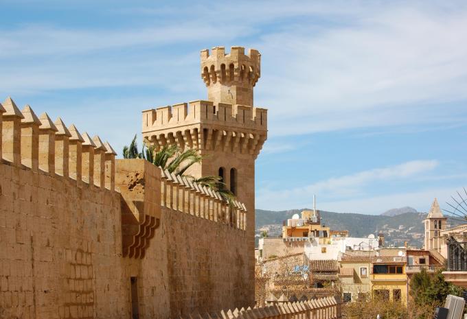 Maiorca andata e ritorno - tour in bicicletta