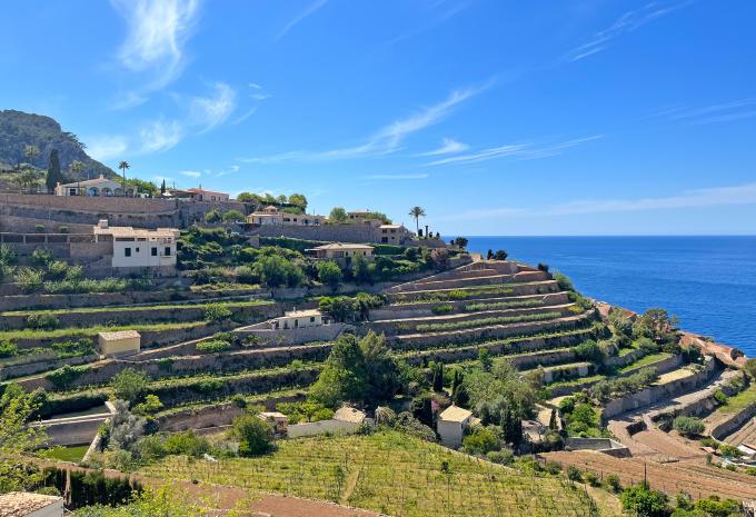 Maiorca andata e ritorno - tour in bicicletta