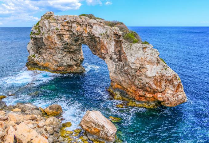 Maiorca andata e ritorno - tour in bicicletta