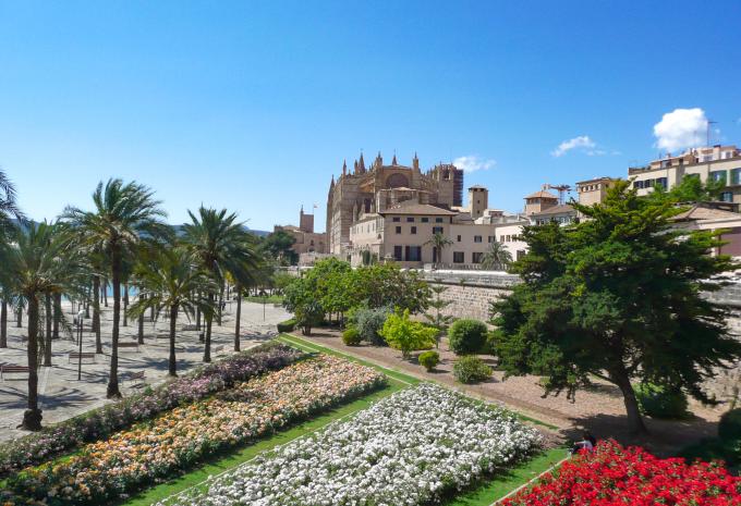 Maiorca andata e ritorno - tour in bicicletta