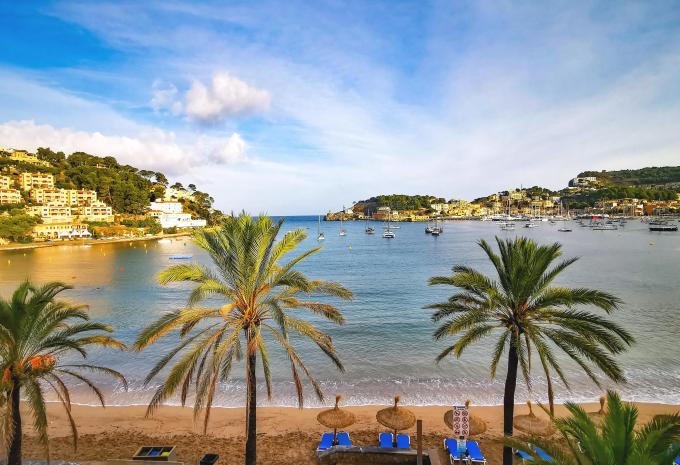 Maiorca andata e ritorno - tour in bicicletta