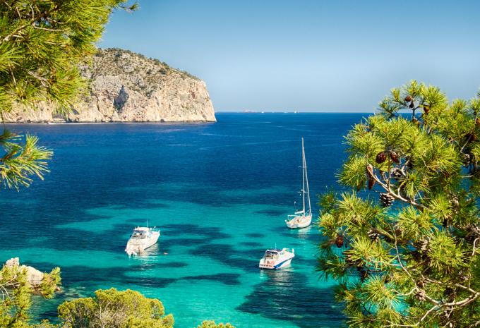 Maiorca andata e ritorno - tour in bicicletta