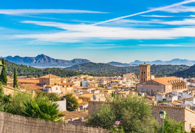 Maiorca andata e ritorno - tour in bicicletta
