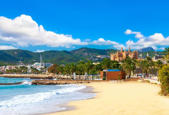 Maiorca andata e ritorno - tour in bicicletta