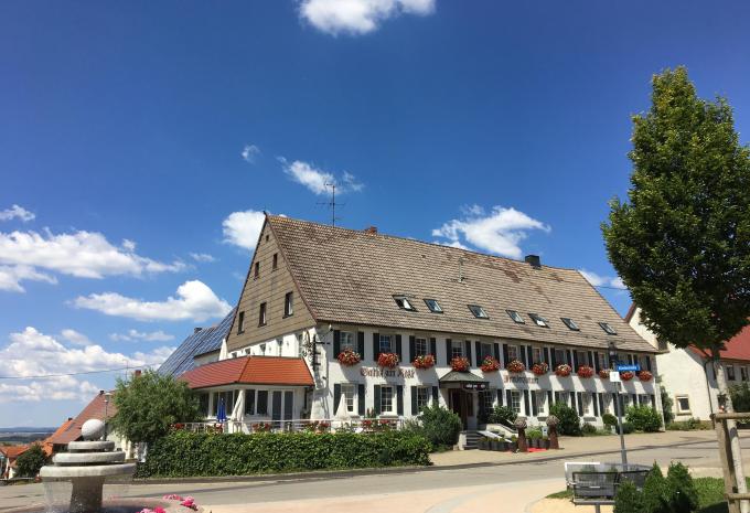 Hüfingen
