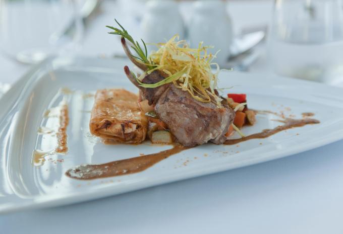 Madera - Fly, Drive & Sleep