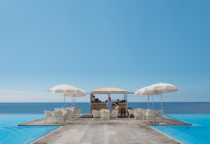 Madera - Fly, Drive & Sleep