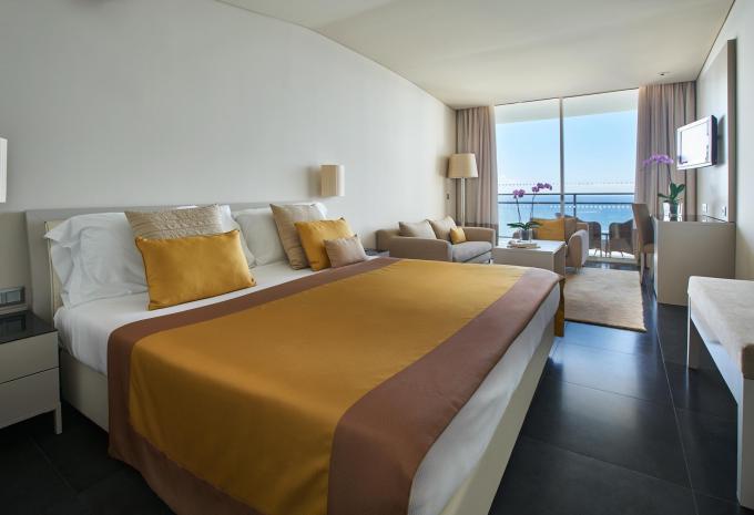 Madera - Fly, Drive & Sleep