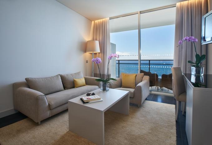 Madera - Fly, Drive & Sleep