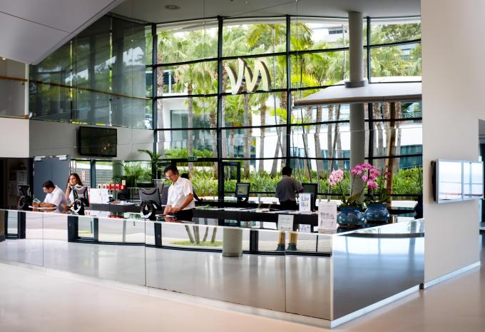 Madera - Fly, Drive & Sleep