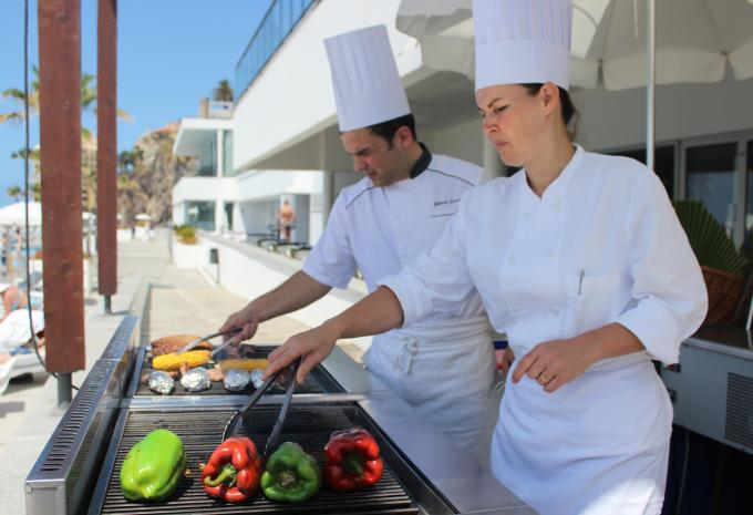 Madera - Fly, Drive & Sleep