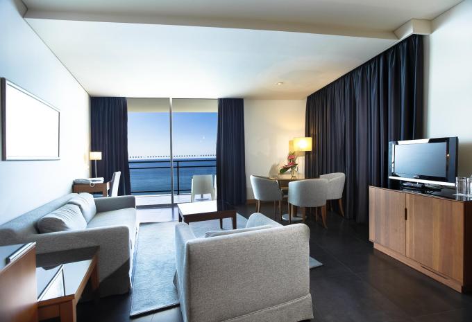 Madera - Fly, Drive & Sleep