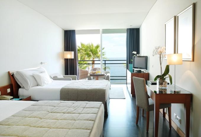 Madera - Fly, Drive & Sleep