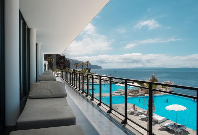 Madera - Fly, Drive & Sleep