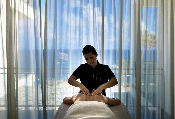 Madera - Fly, Drive & Sleep