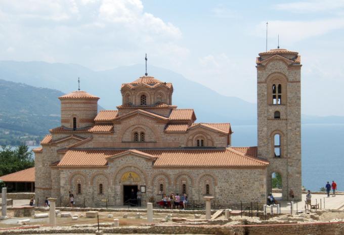 Bulgarien, Griechenland & Nordmazedonien - Rundreise