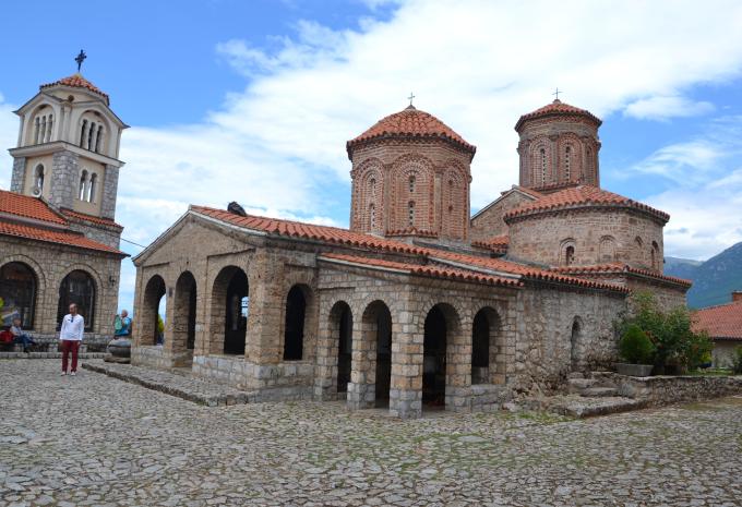 Bulgarien, Griechenland & Nordmazedonien - Rundreise