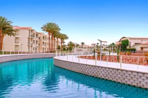 Pickalbatros Dana Beach Resort - Hurghada*****