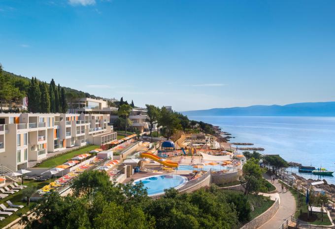GIRANDELLA Valamar Collection Resort - Family Hotel, Rabac