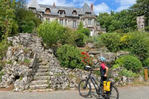 I castelli della Loira - Tour in bicicletta