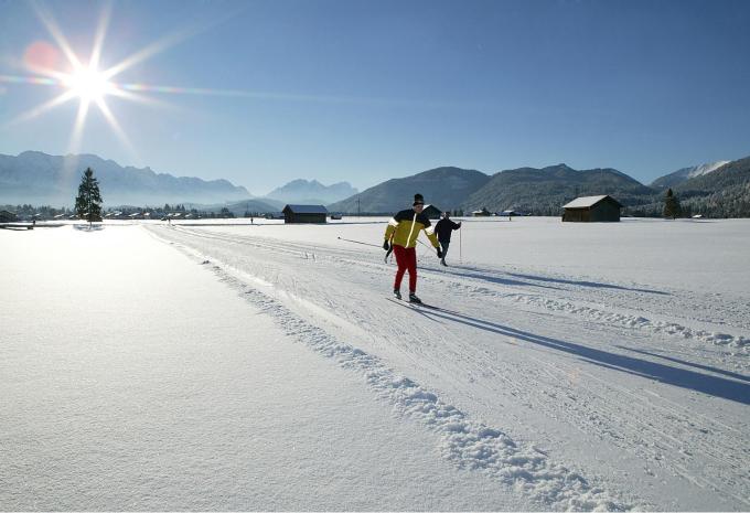 Garmisch-Partenkirchen