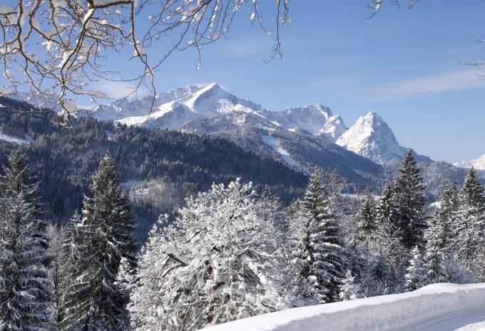 Garmisch-Partenkirchen