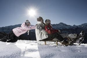 Garmisch-Partenkirchen