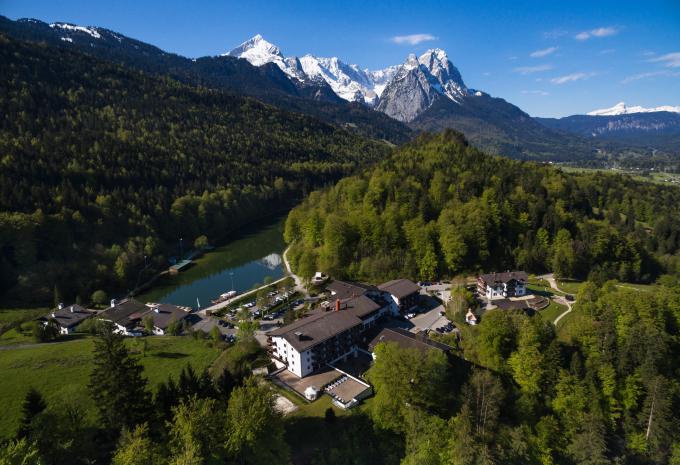Garmisch-Partenkirchen