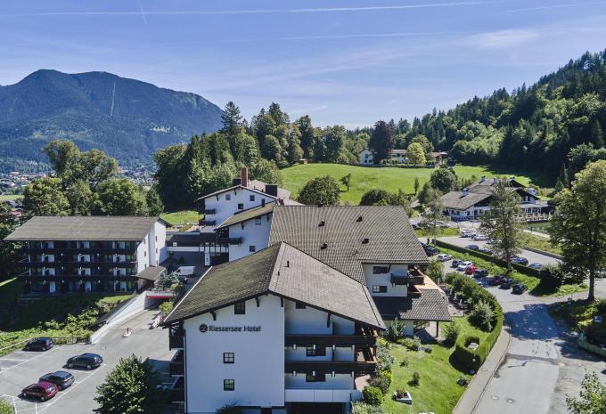 Garmisch-Partenkirchen