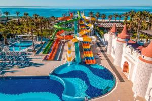 Belek Beach Resort Hotel*****