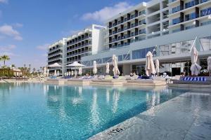 Chrysomare Beach Hotel and Resort*****