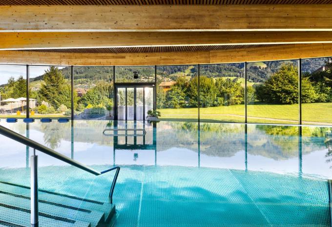 centro termale «Les Bains de la Gruyère»