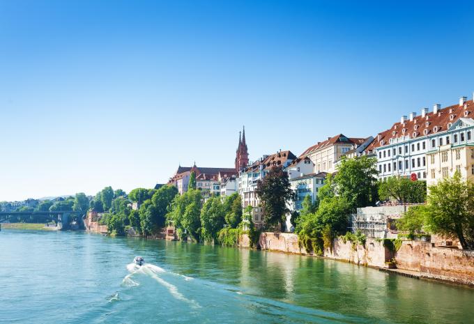 Basel Basel