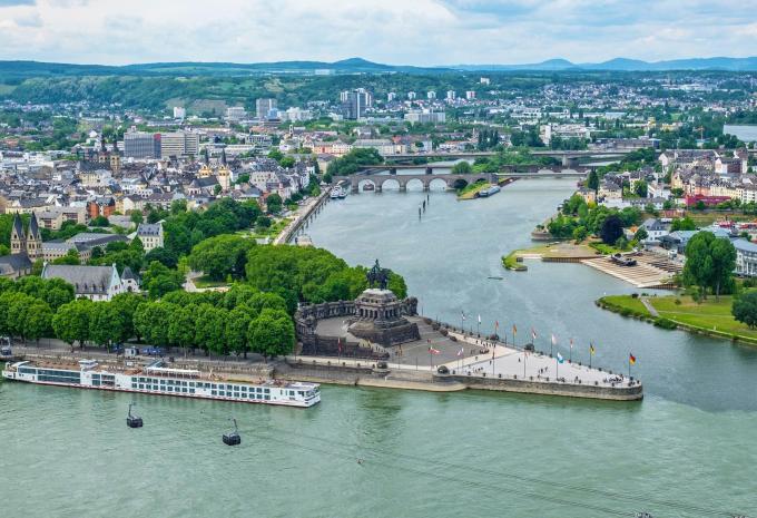 Die Höhepunkte des Moselsteigs - Wanderreise