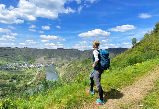 Die Höhepunkte des Moselsteigs - Wanderreise