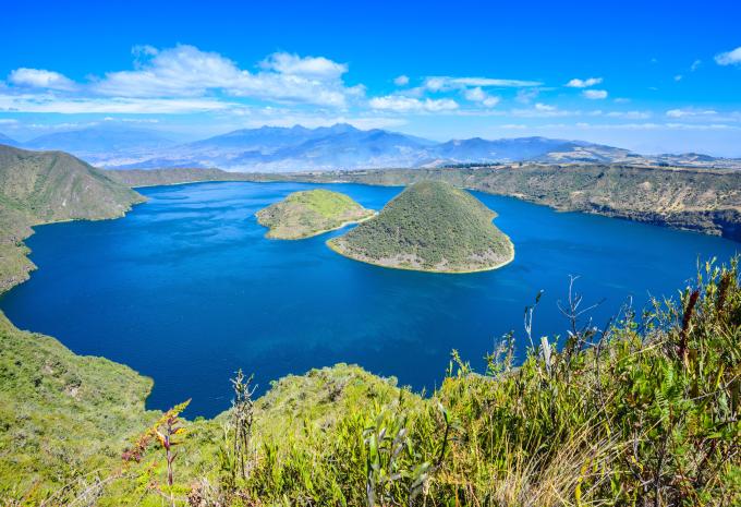 Cuicocha